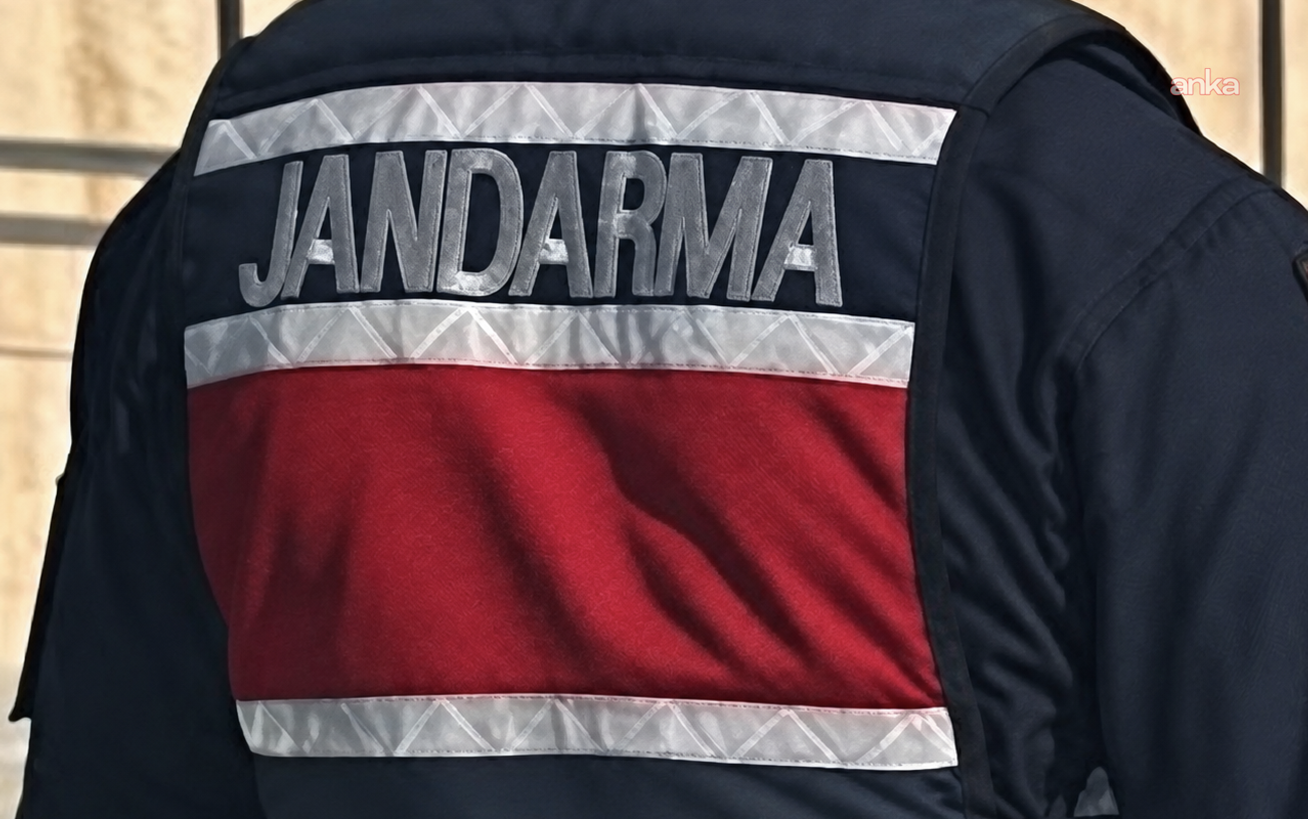 FETÖ/PDY üyeliğinden aranan şüpheli İzmir'de yakalandı