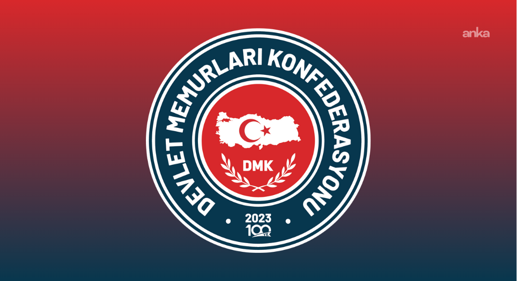 Devlet Memurları Konfederasyonu’ndan Enflasyon Farkı Çağrısı