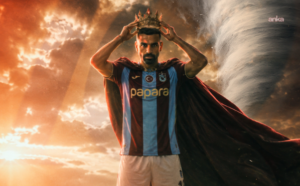 Trabzonspor, Gençlerbirliği’ni 5-0 Mağlup Etti